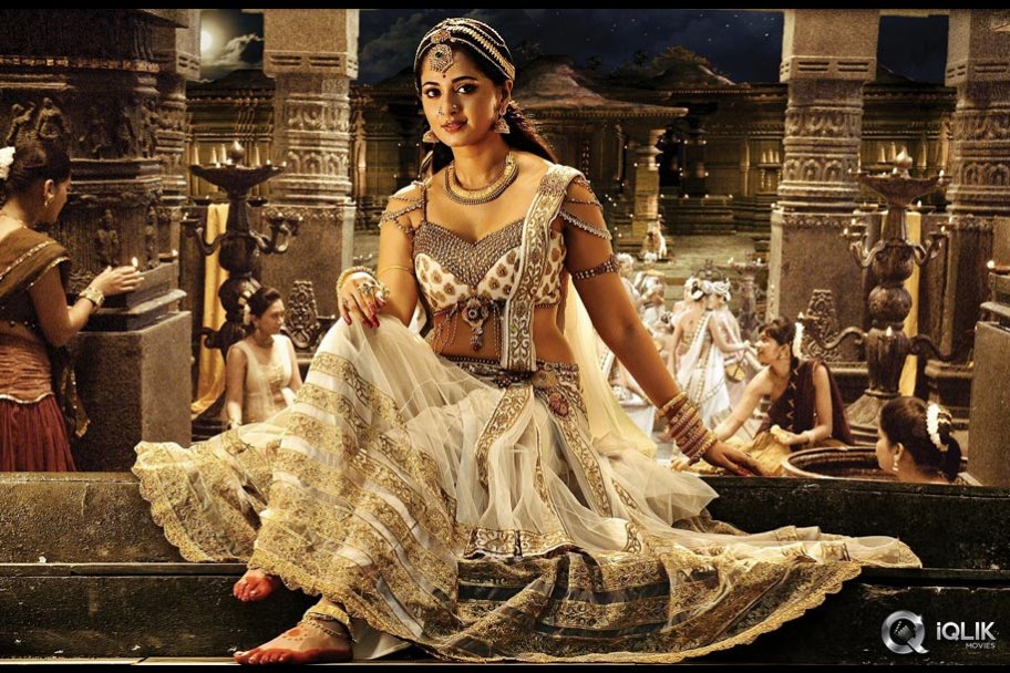 Rudramadevi